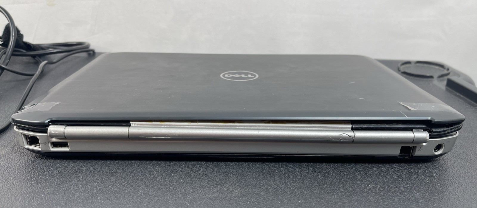 Dell Latitude notebook computer Intel Core i5 processor Windows 7 Parts