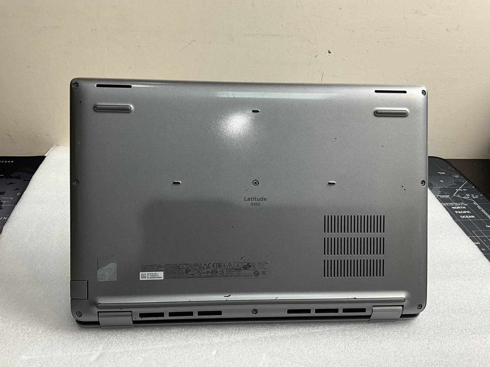 Dell Latitude 5450 14’’Ultra 5 135U 1.6GHz 16GB Ram 512GB SSD WIN11PRO #13