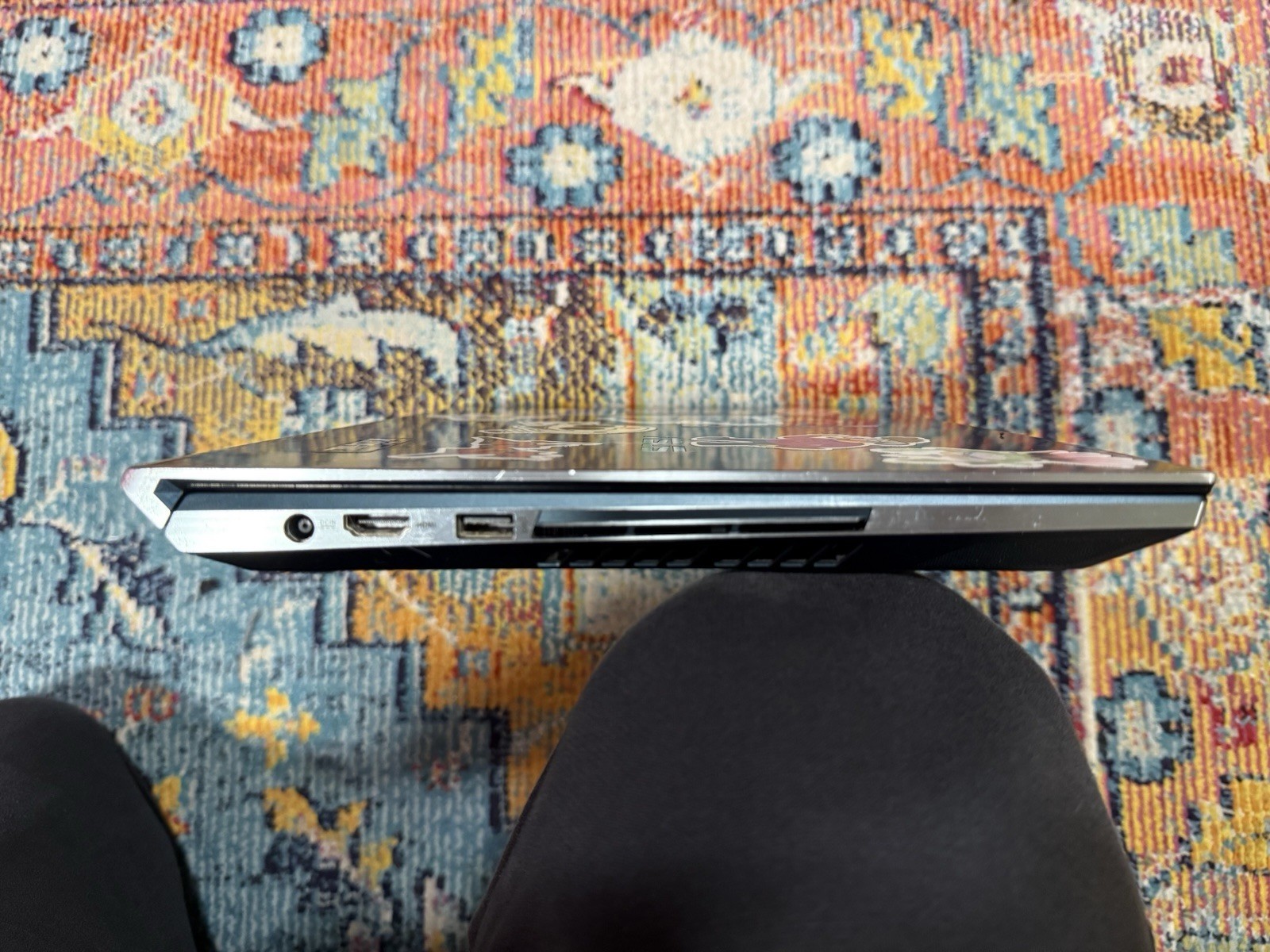 ASUS ZenBook Pro Duo UX581LV-XS74T – Premium Dual Screen 4K Laptop
