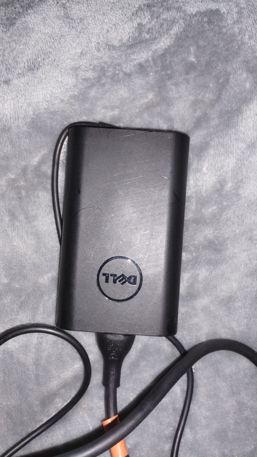 Dell Chromebook 11 (model 3120 or the 3120 2-in-1 variant), released in 2015.