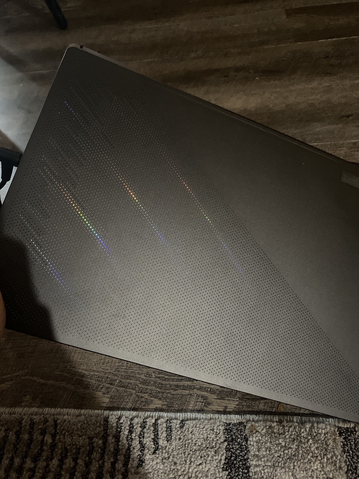 ASUS ROG Strix G15 Advantage Edition 15.6″ (512GB SSD, AMD Ryzen 9 5000 Series,