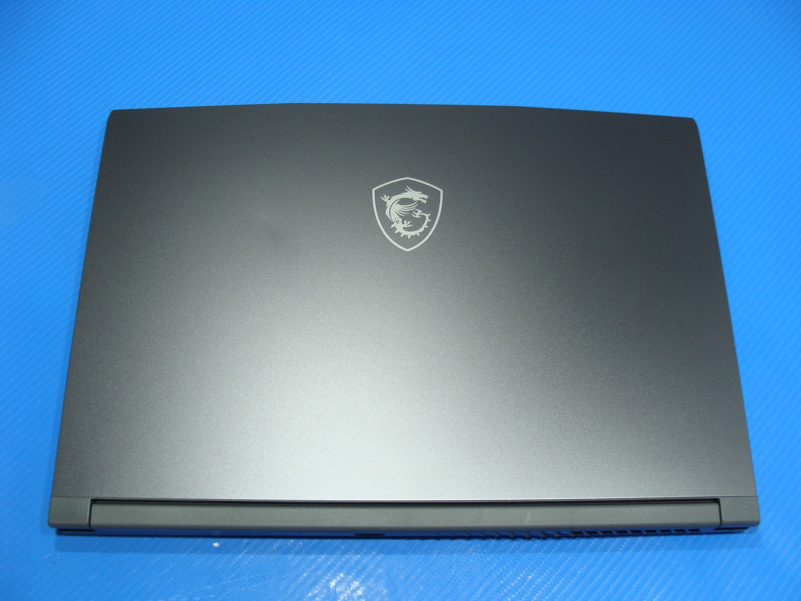 MSI Thin 15 B13VE 15.6” FHD 144hz i5-13420H 2.1GHz 16GB 512GB SSD RTX 4050 6GB