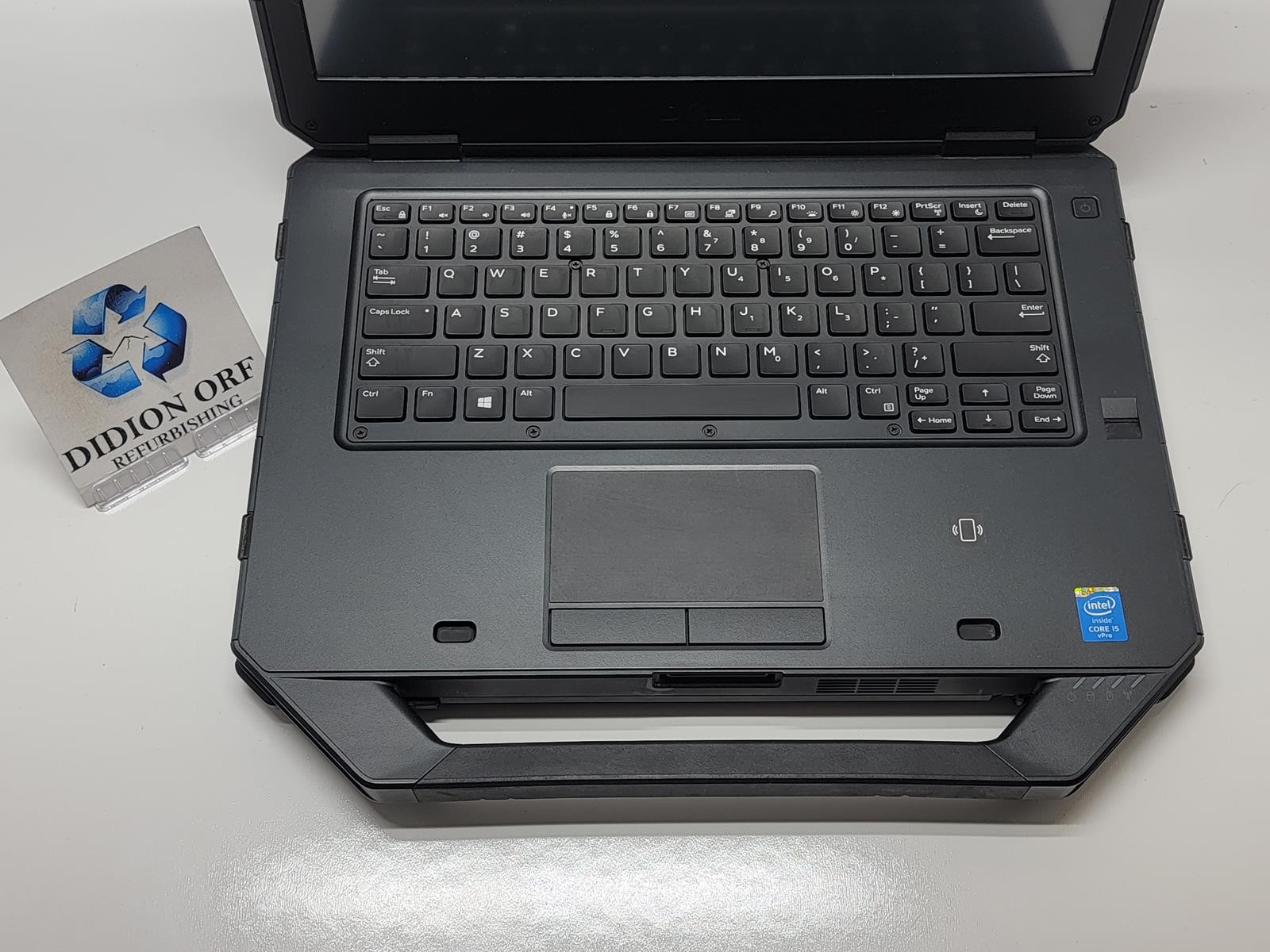 DELL Latitude 14 Rugged i5 4310U 2.00GHz 8 GB RAM NO HDD/SSD NO OS SKU 25723