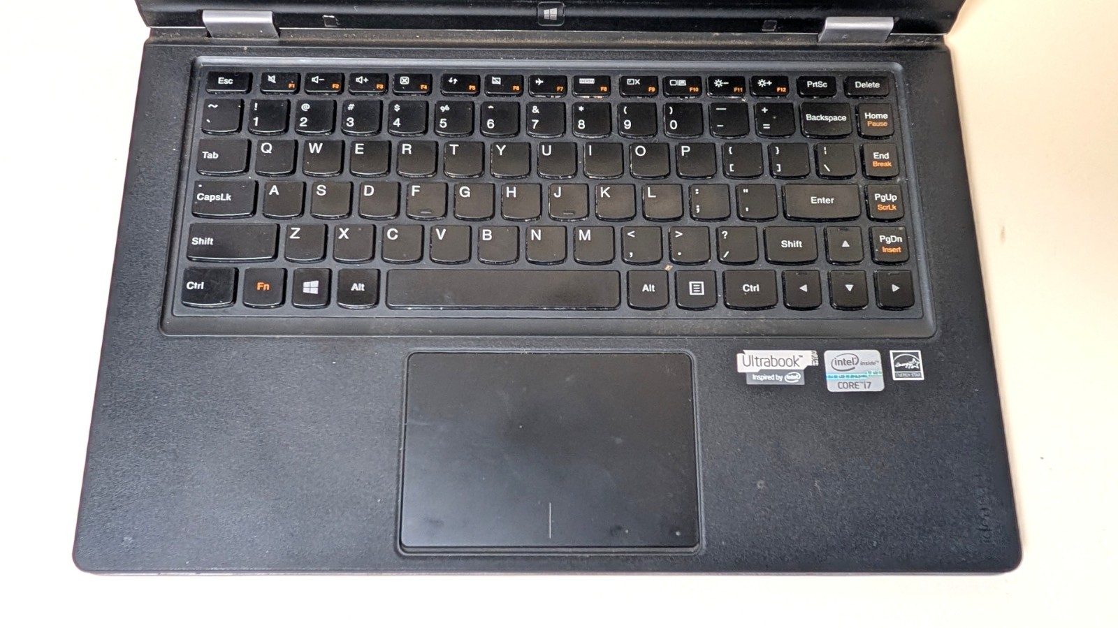 Lenovo Ideapad Yoga 13 (20175), Core i7-3537U, 8GB RAM, 240GB, Windows 10
