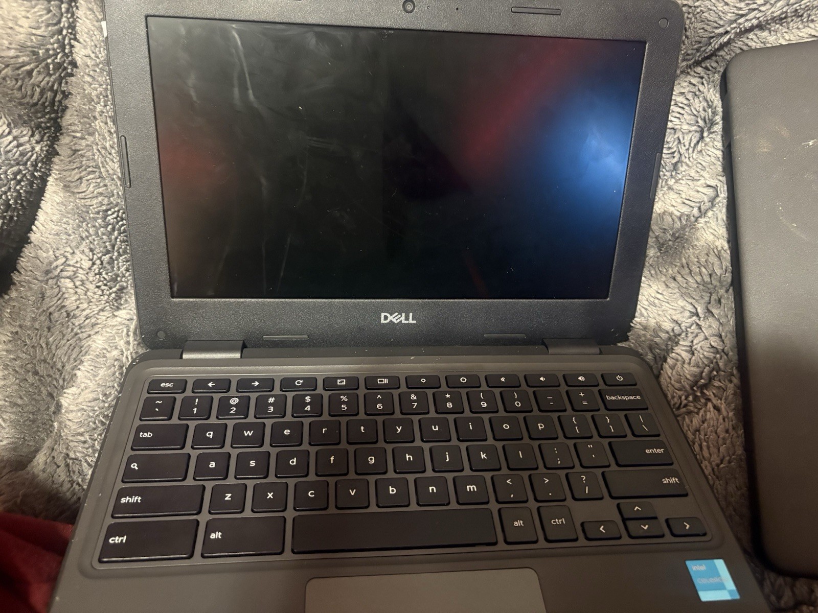 TWO Dell Latitude 3310 13.3″ Laptop Computer Windows 11 PC Core i3 4GB RAM 128GB
