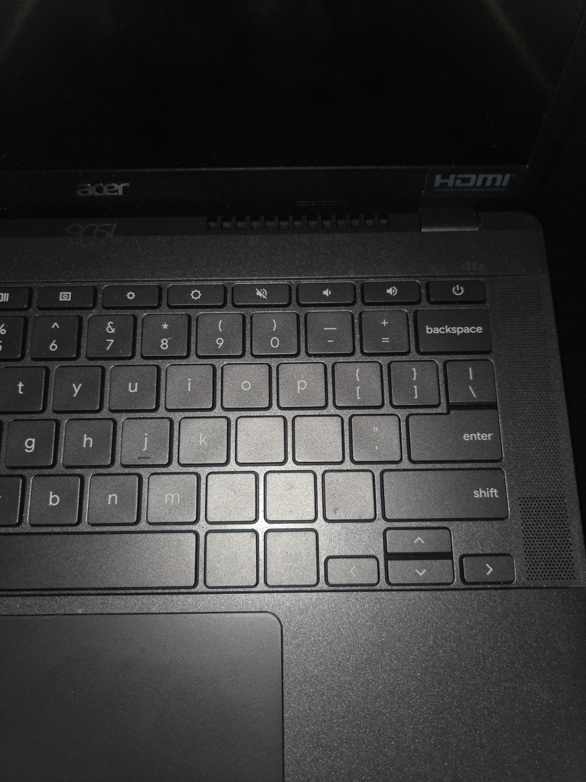 ​Acer 14″ Chromebook Plus Spin 514 2-in-1 Touchscreen 8GB RAM 256GB SSD Laptop