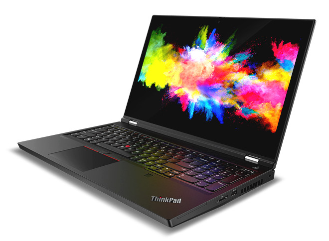 Lenovo P15 i9-OCTACORE 4.5oz 4TB-SSD Cad Nvidia RTX-4000 FHD Gar