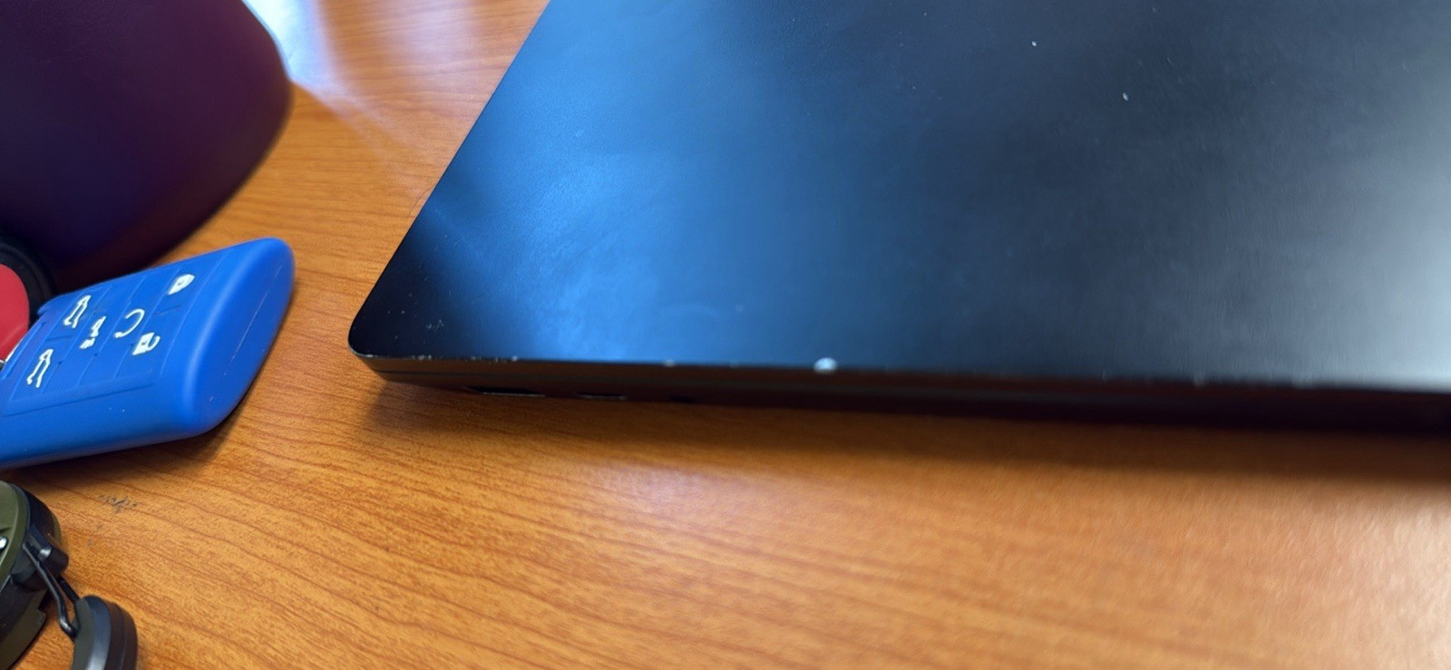 Microsoft Surface Laptop 3 -13.5 “ 16GB 512GB Black – i7 – 1065G7 1.30Ghz