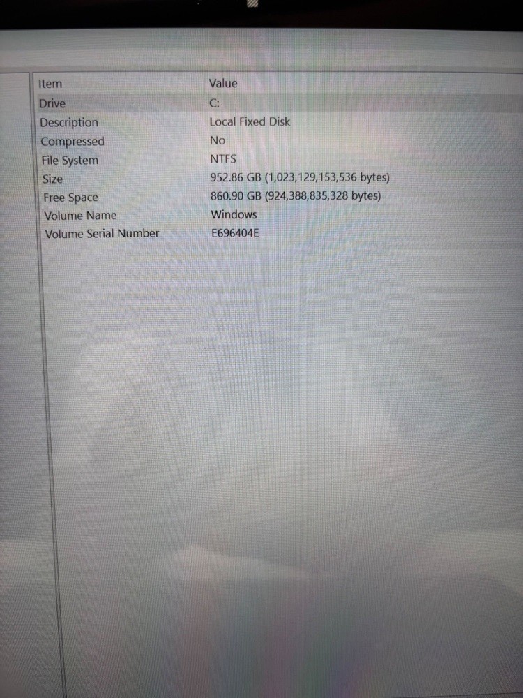 HP OmniBook X Flip AMD Ryzen AI 7 350 2.00ghz 24GB 1TB SSD 16″ 2025