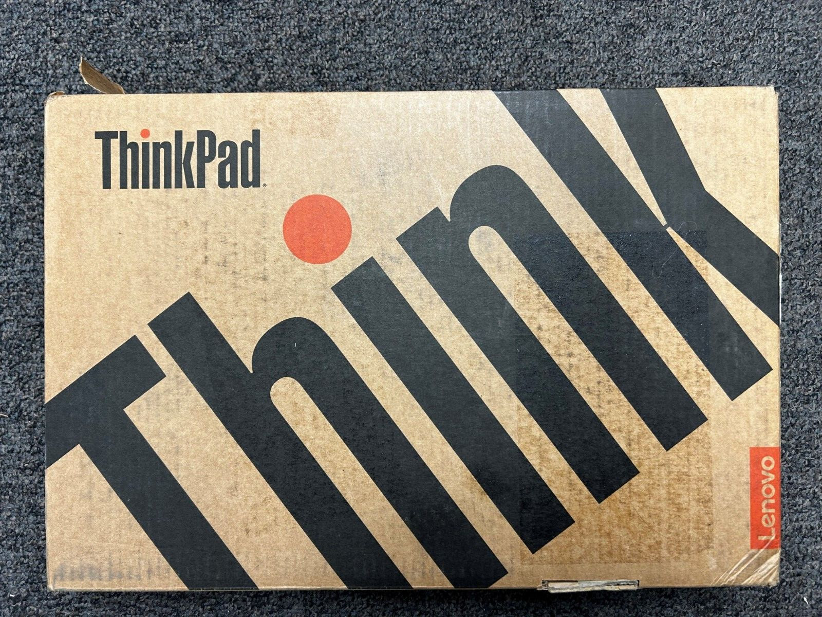 Lenovo ThinkPad E15 Gen 2 (20T8005DUS)