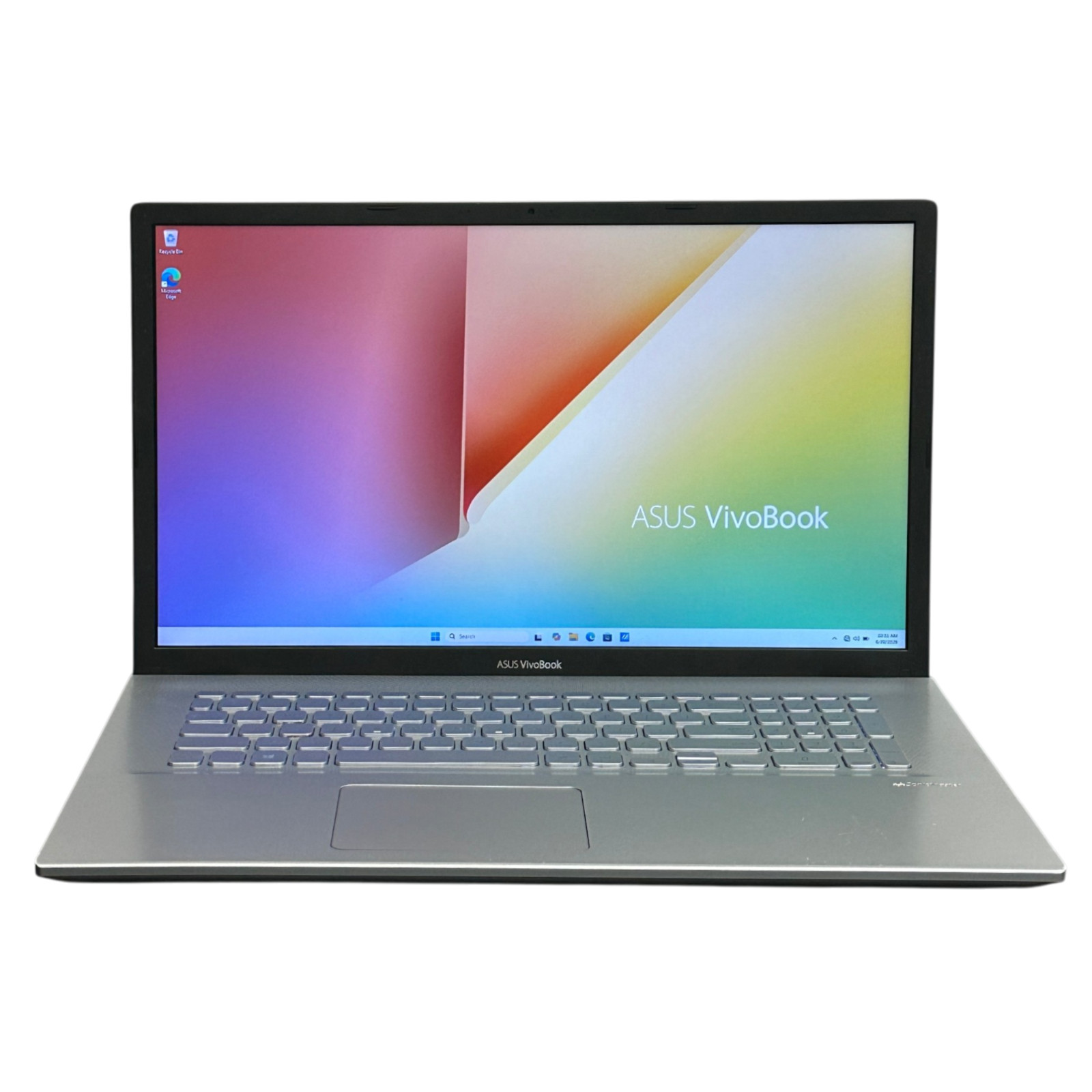 ASUS Vivobook 17.3″ M712U AMD RYZEN 7 5700U 16GB DDR4 RAM 1TB SSD NVME Laptop