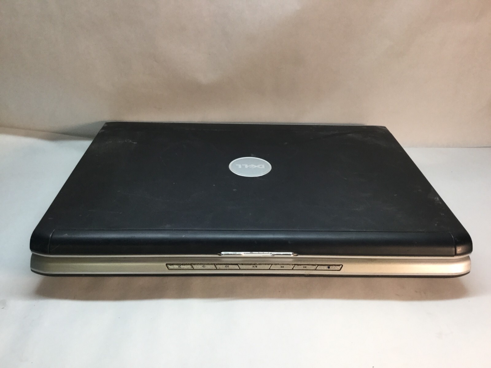 Dell Inspiron 1520 15″ Laptop Intel Core 2 Duo- BOOTS TO BIOS-MZ