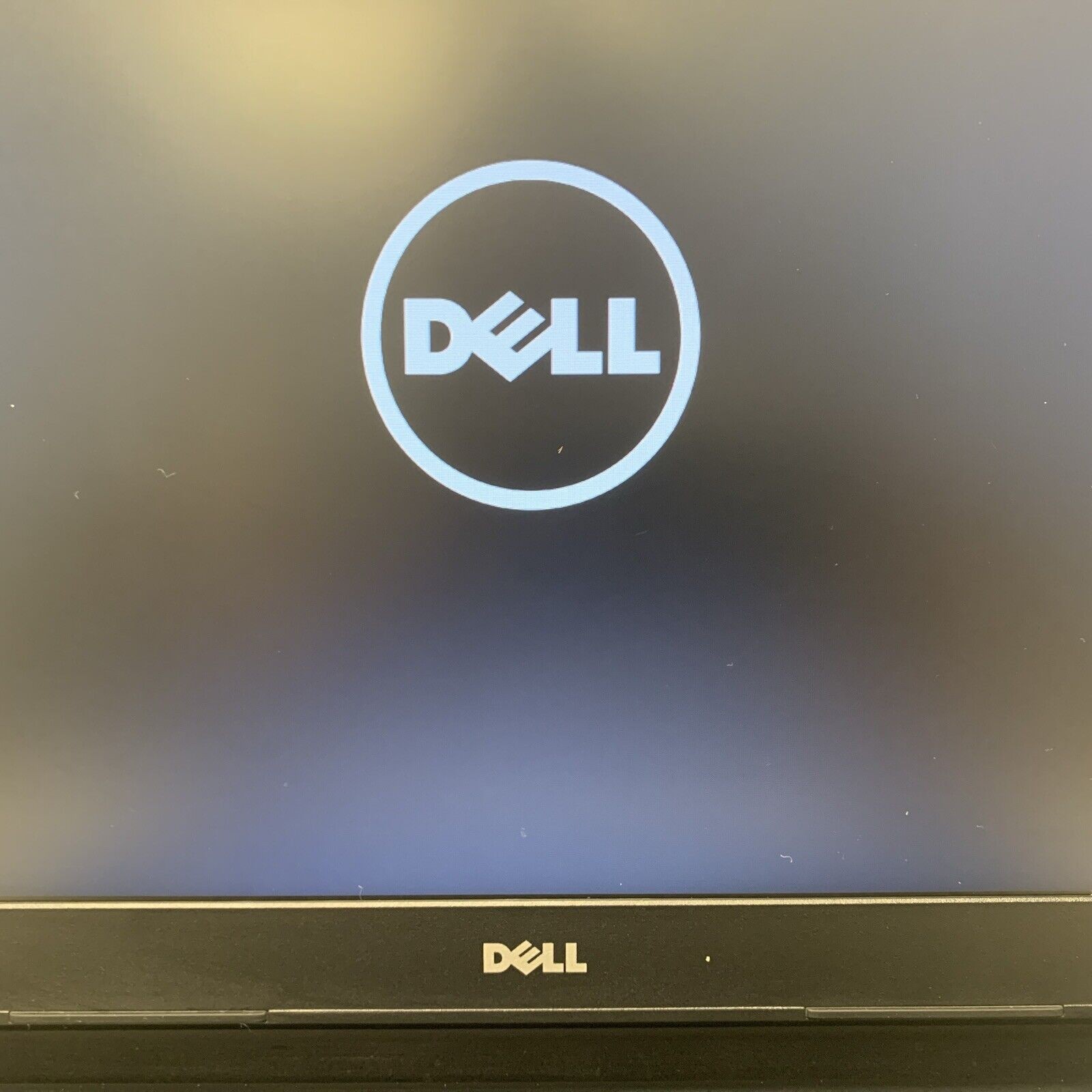 Dell Latitude 3470 14″ Intel Core i3-6100u 2.30GHz 4GB Ram 128 GB SSD W 11 Pro