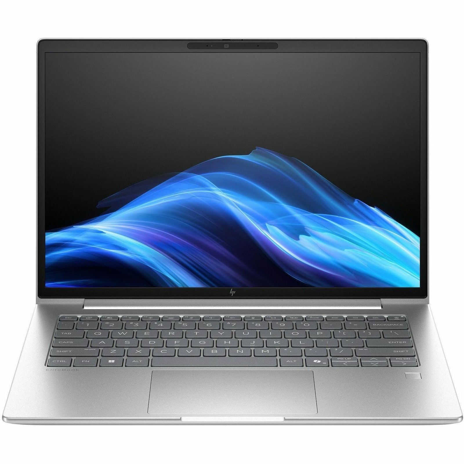 Hewlett Packard BM1L0UT#ABA EliteBook 6 G1a 14″ AMD Ryzen 5 16GB SSD