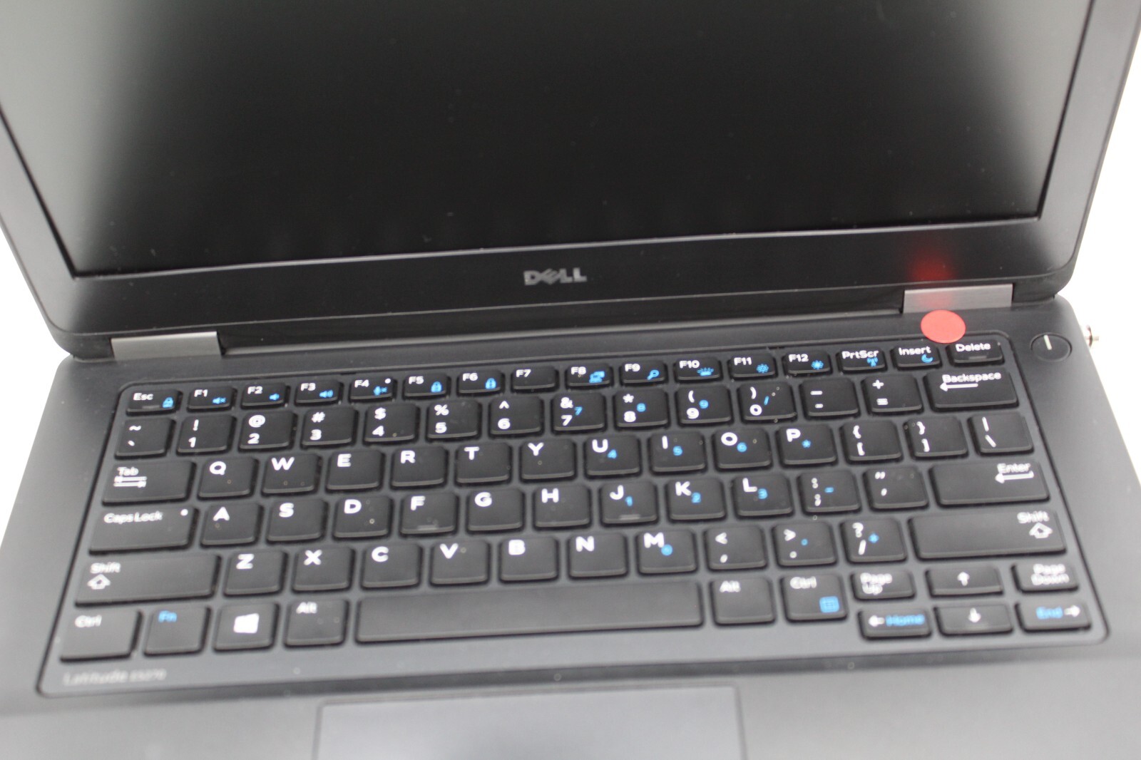 Dell Latitude E5270 12.4in No HD No Caddy 4 GB RAM i5-6200U 30 day warranty