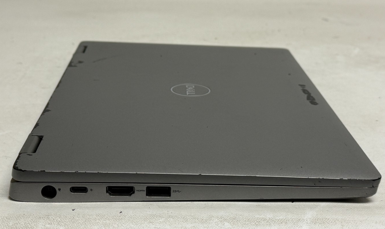 Dell Latitude 5310 2in1 13.3″ (i5-10310u – 16GB RAM – 256GB SSD – Win11Home)