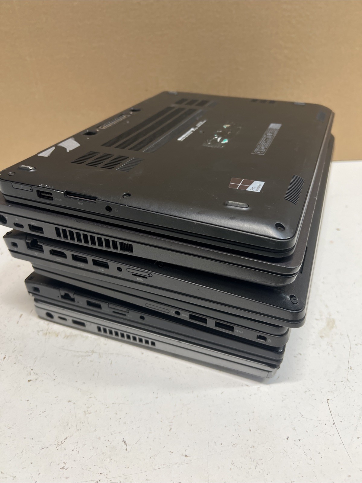 Dell Latitude 7410 i7 | 5501 i7 | 7480 i7 | 5500 i5 | 5410 i5 | E7270 i5