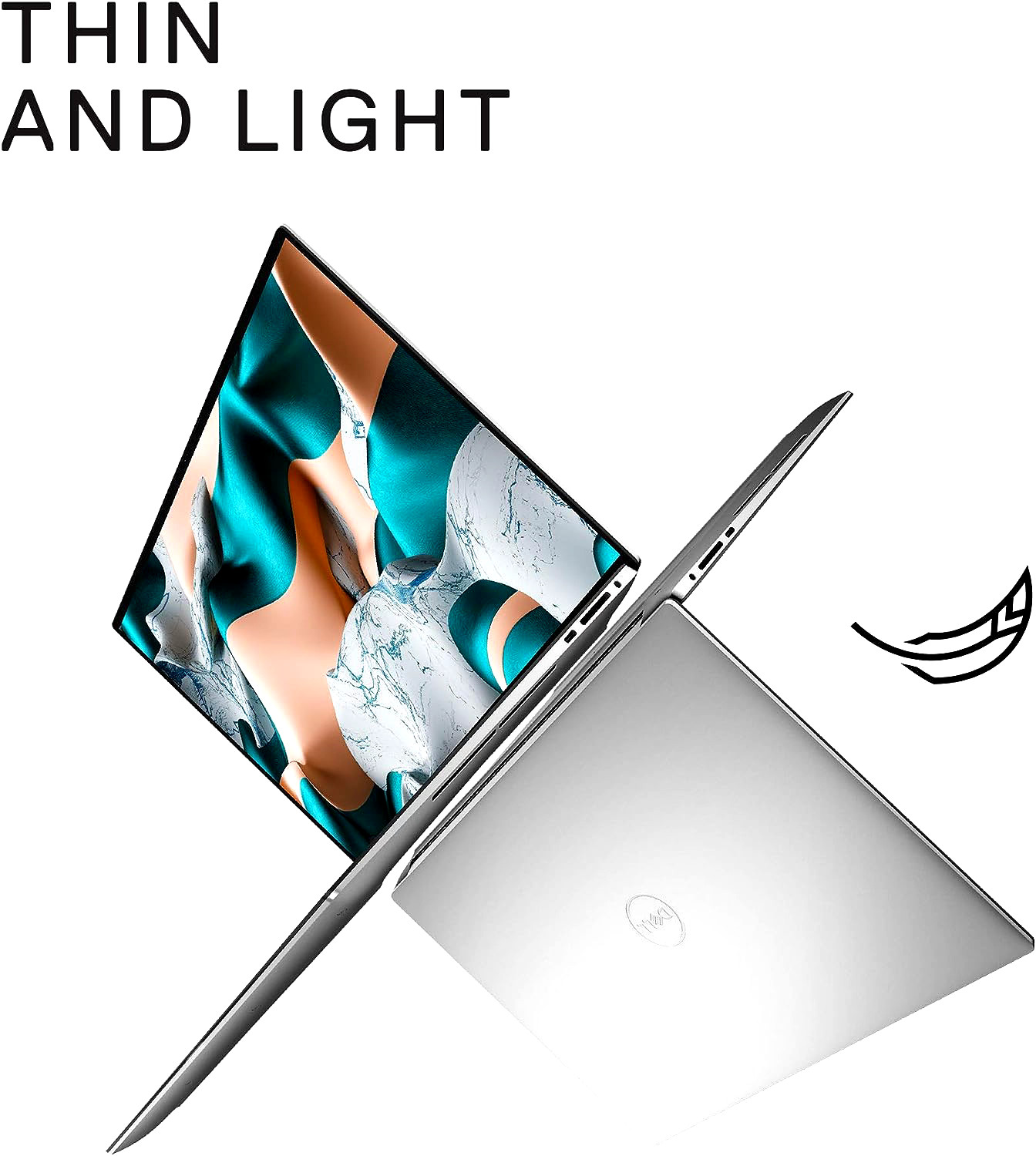 Dell XPS 15 Intel i7 Hexa 6 Core 5GHz 4TB SSD 64GB Nvidia GTX FHD+ 1920 x 1200