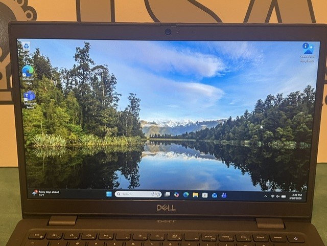 Dell Latitude 3420 (i5-1135G7, 24GB, 256GB M.2 SSD, WIN 11P, Power Supply)