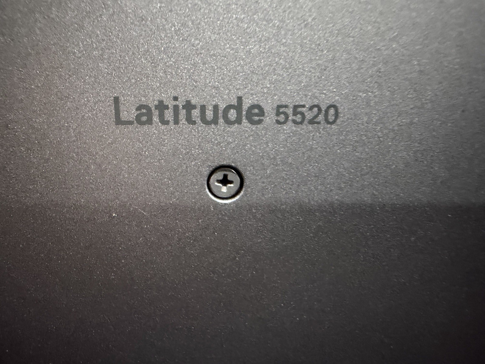2021 Dell Latitude 5520 Laptop