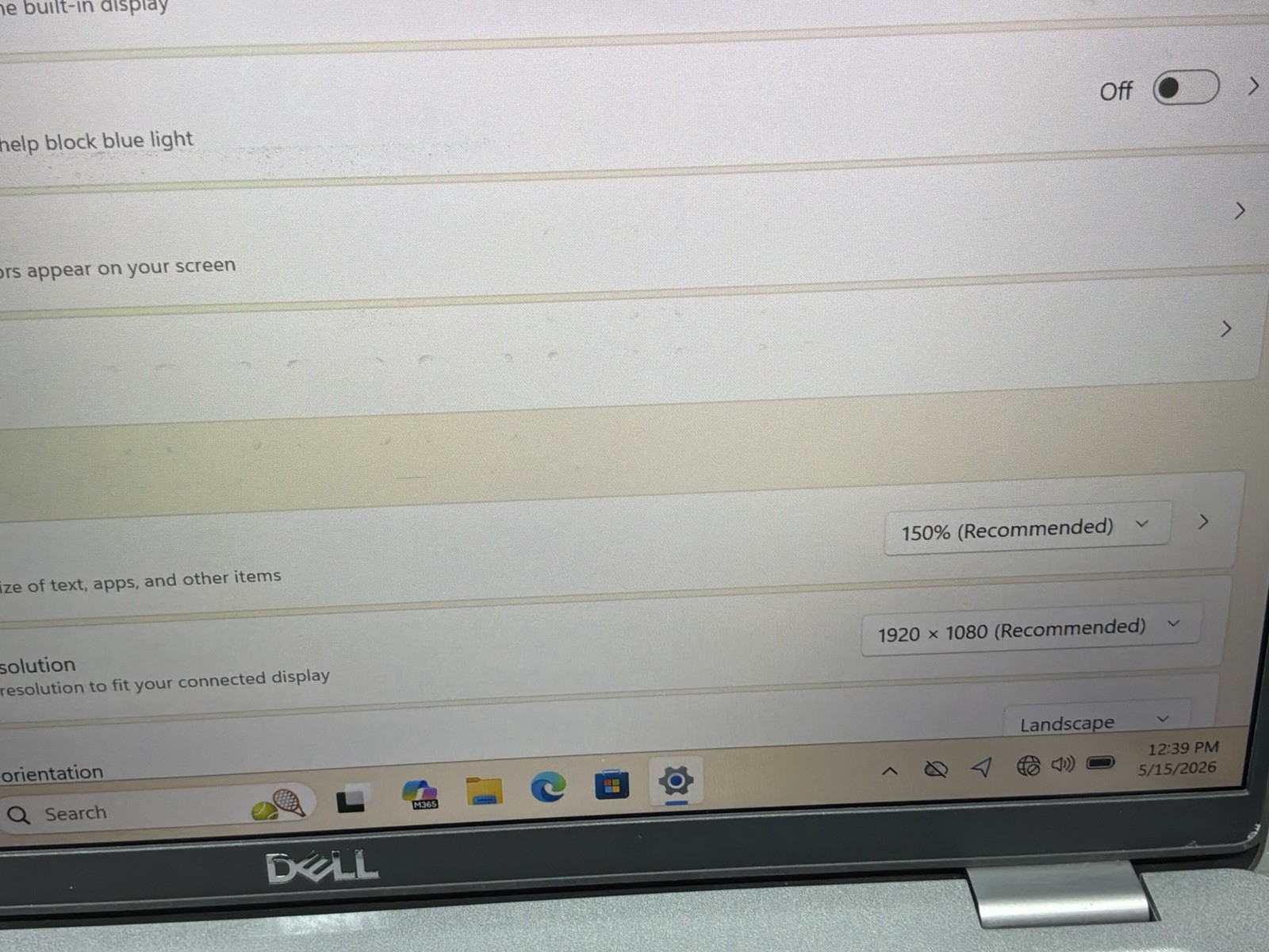Dell Latitude 5430 14″ Laptop i7-1265U@1.8ghz 16GB RAM 256GB SSD Win11Pro
