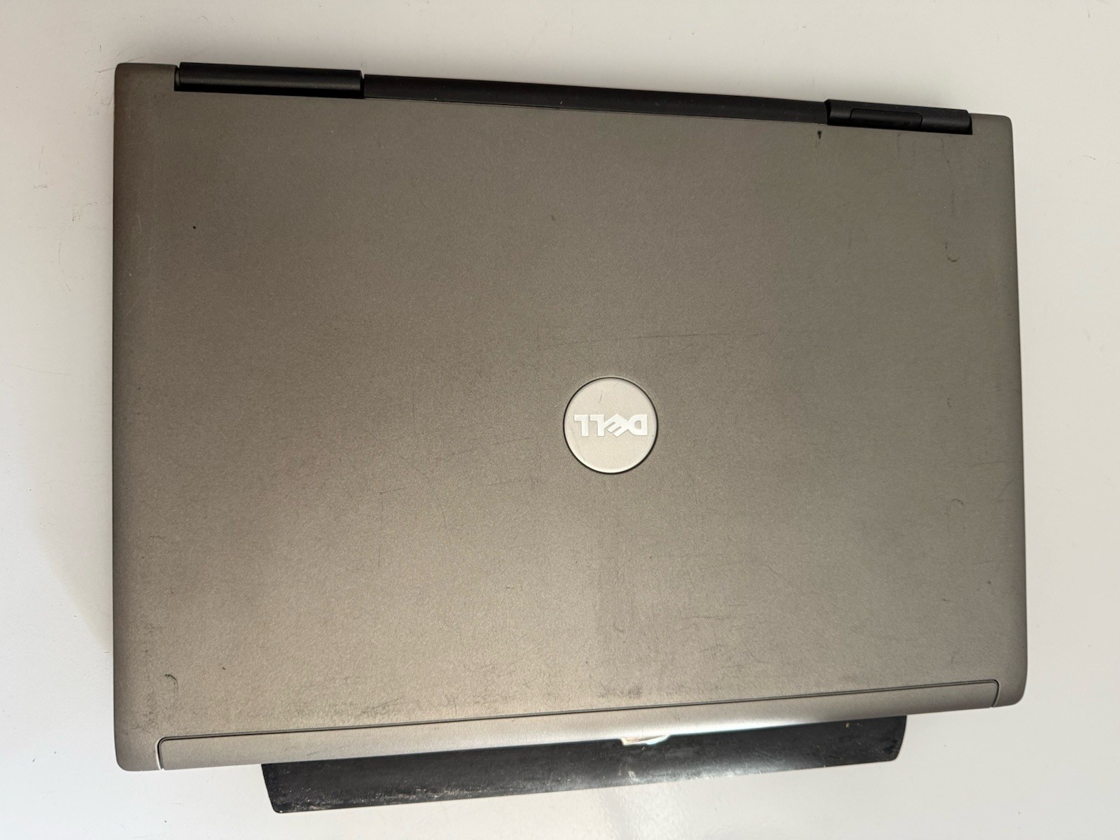 Dell Latitude D620/D630 Laptop Windows XP 3GB RAM 320 GB HDD