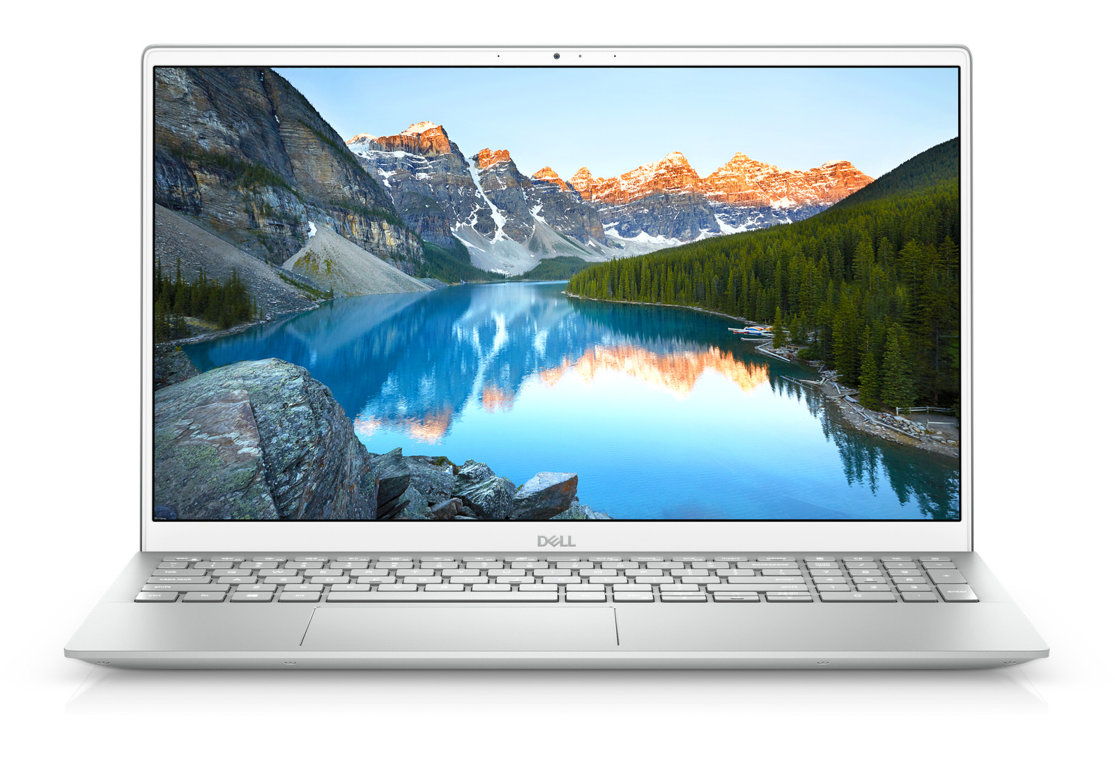 Dell Inspiron 5502 15.6″ Laptop | i5-1135G7 | 8GB RAM | 256GB SSD | WIN 10 PRO