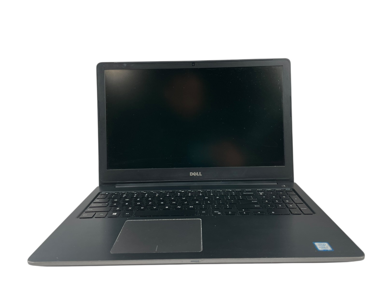 Dell Vostro 5568 Intel Core i7 7500U 2.70 GHz 2 Cores 12GB 256GB WIN 10