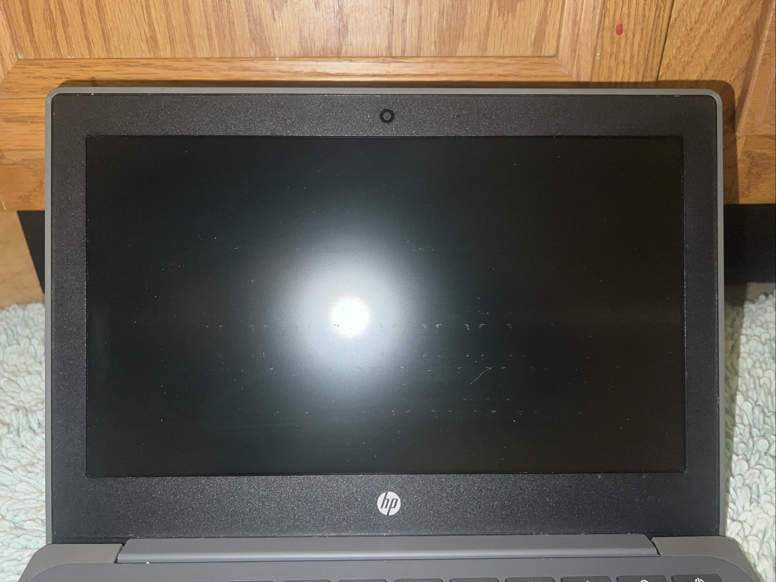 HP Chromebook 11A G8 EE Laptop 11.6″ AMD 4GB RAM 32GB SSD