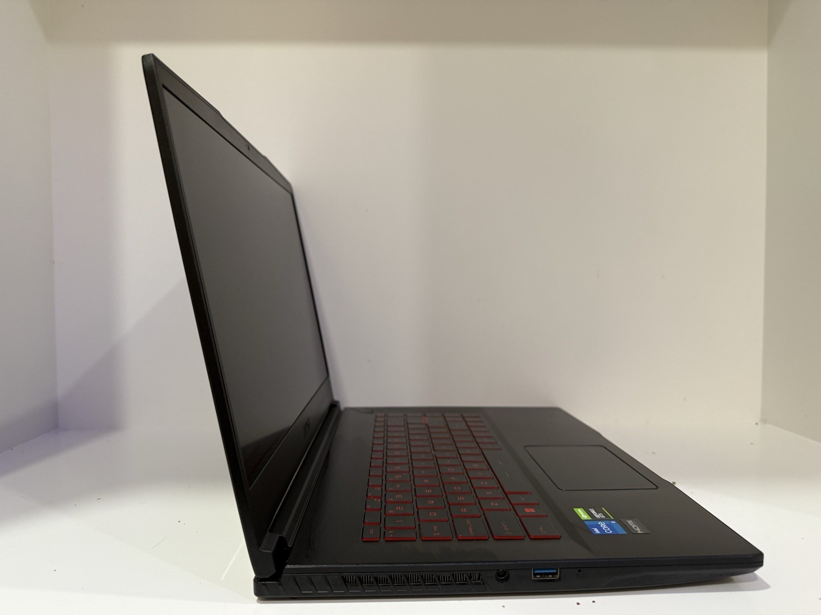 MSI GF63 Thin