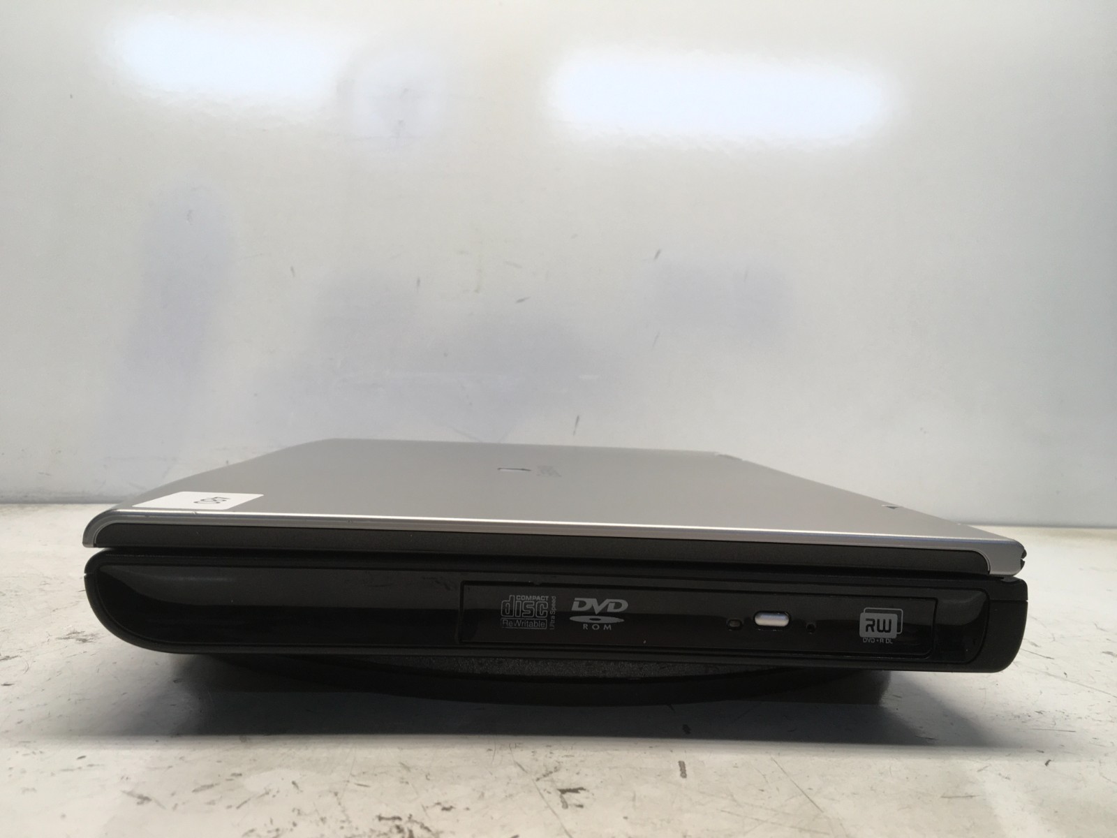 Gateway W730-K8X Mobile AMD Athlon 64 3400+ 2200MHz 456 MB NO HDD