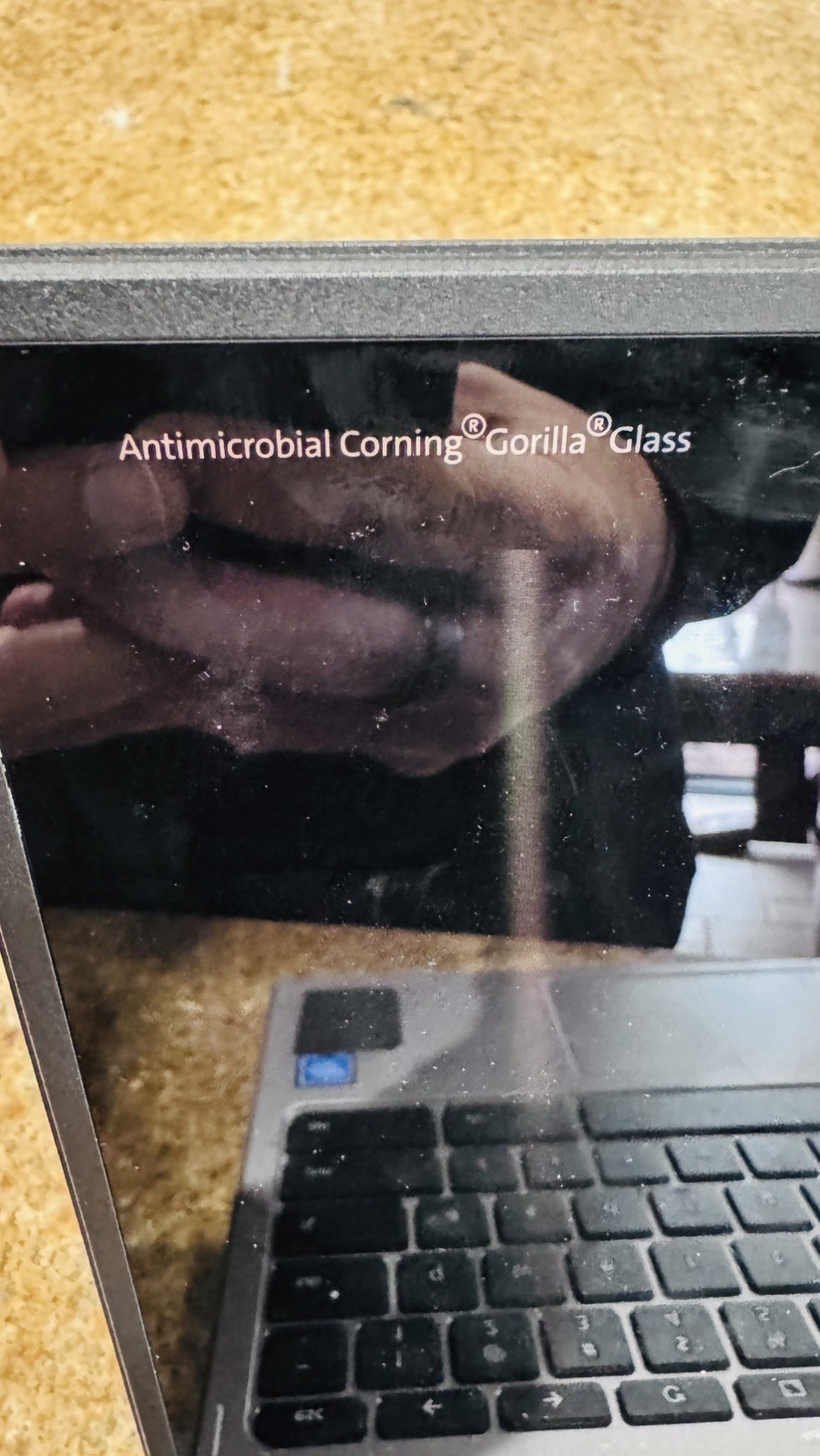 ACER CHROMEBOOK CP311 Series Model N17Q8 (No charger included)