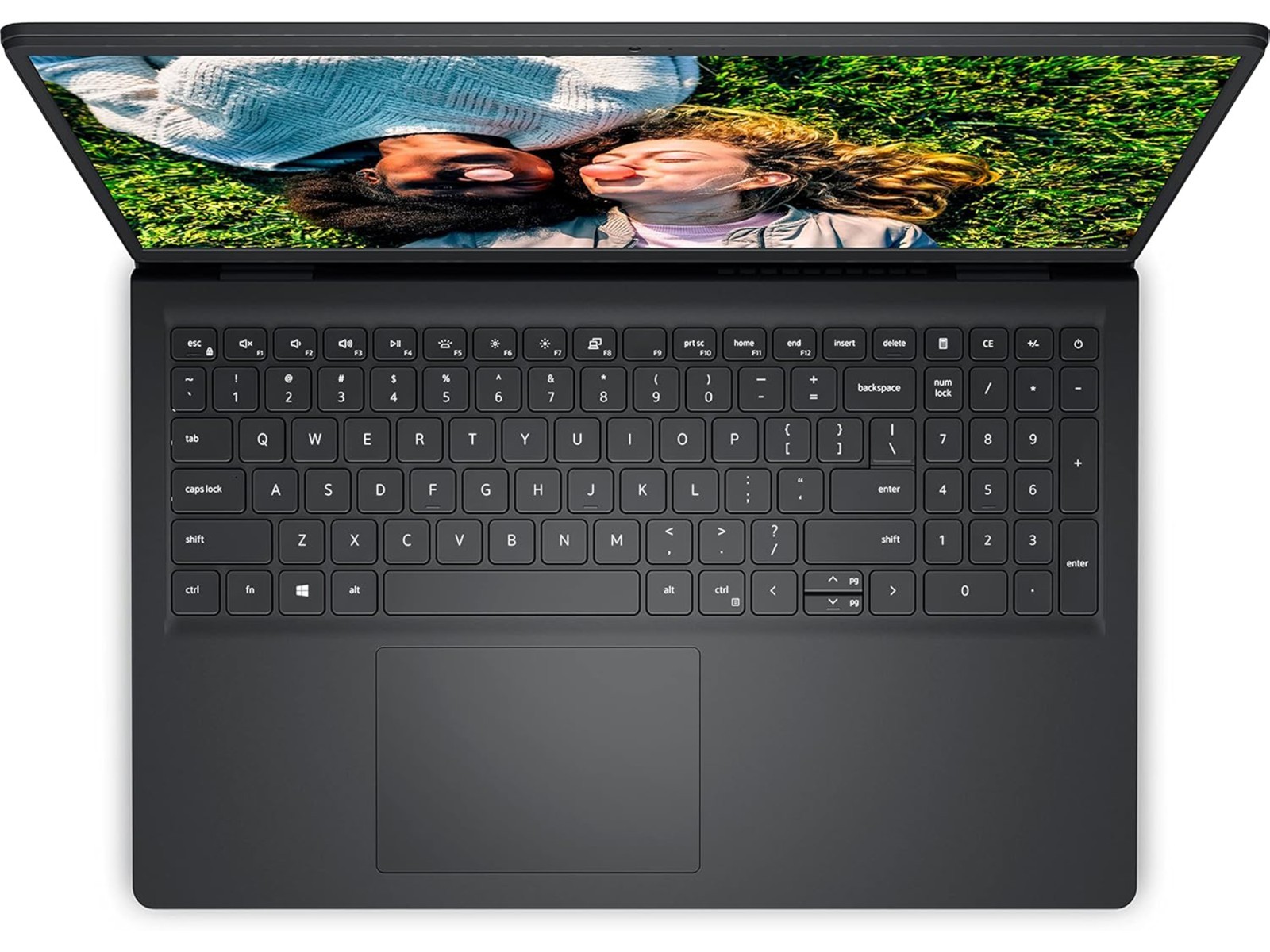 Dell Inspiron 15 3520 Laptop i5-1235U 1.30GHz 8GB RAM 256GB SSD Win 11 Pro