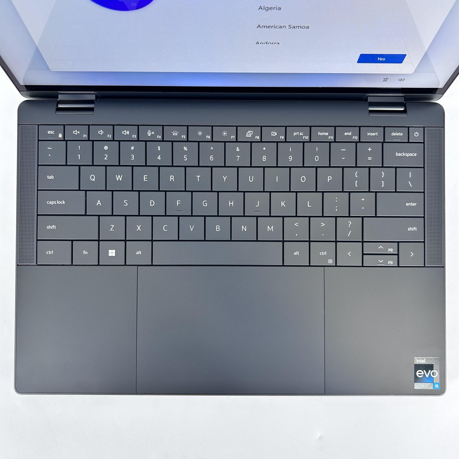 Dell Latitude 9440 (2-in-1) 14 2K TOUCH 1.3 GHz i5-1335U 16GB 512GB SSD Good