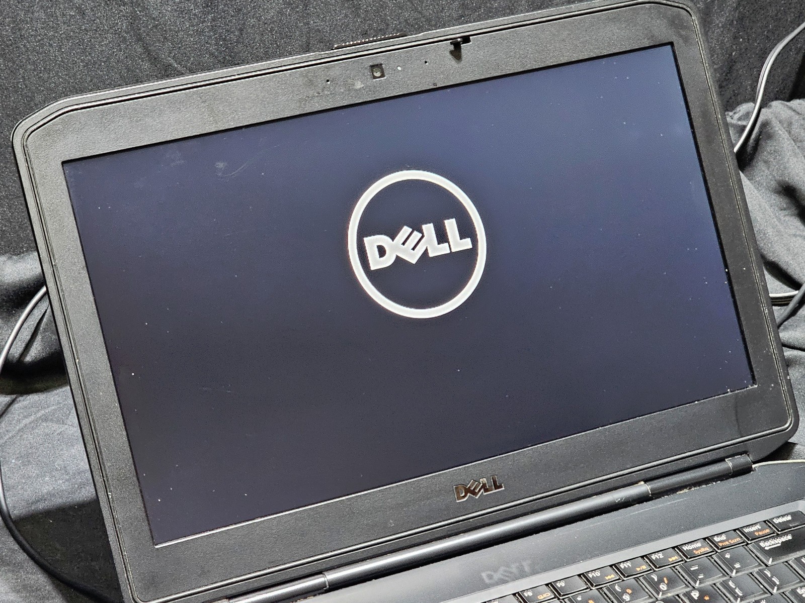 Dell Latitude E5430 i5 Laptop – Posts Only – No RAM/HDD/Battery