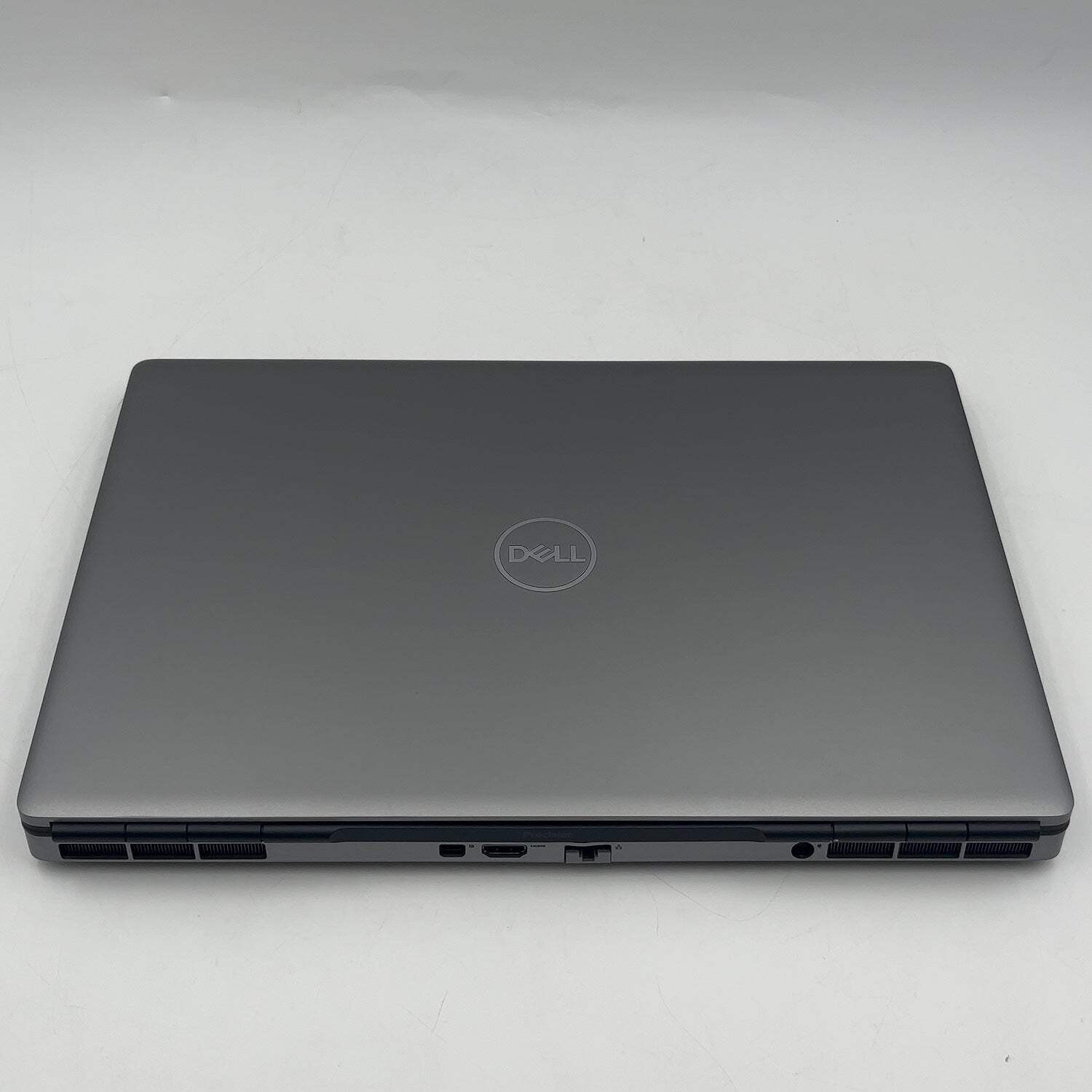 Dell Precision 7560 15.6″ Xeon W-11855M 3.2GHz 32GB RAM 512GB SSD RTX A4000
