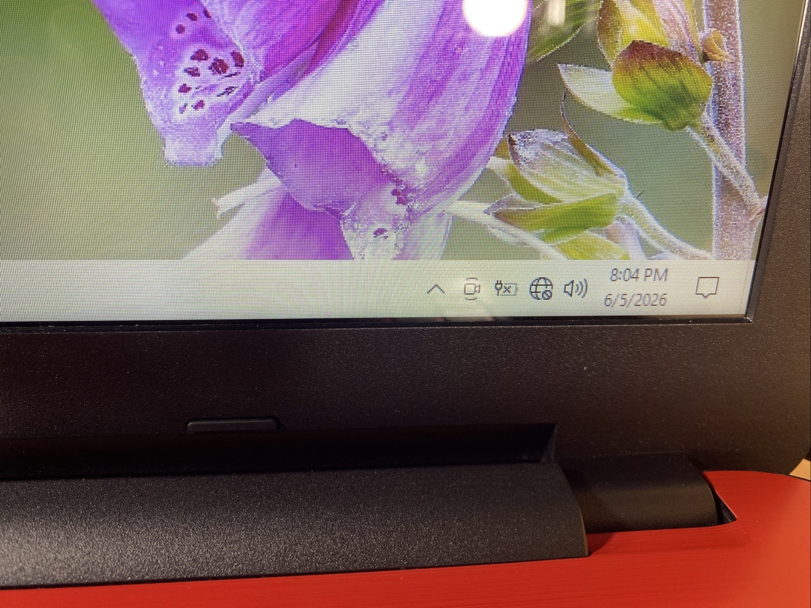 HP 15-Pavilion AMD E2-7110 APU@1.8GHz 4GB Ram 1 Tb HDD Win 10 Bad Batt