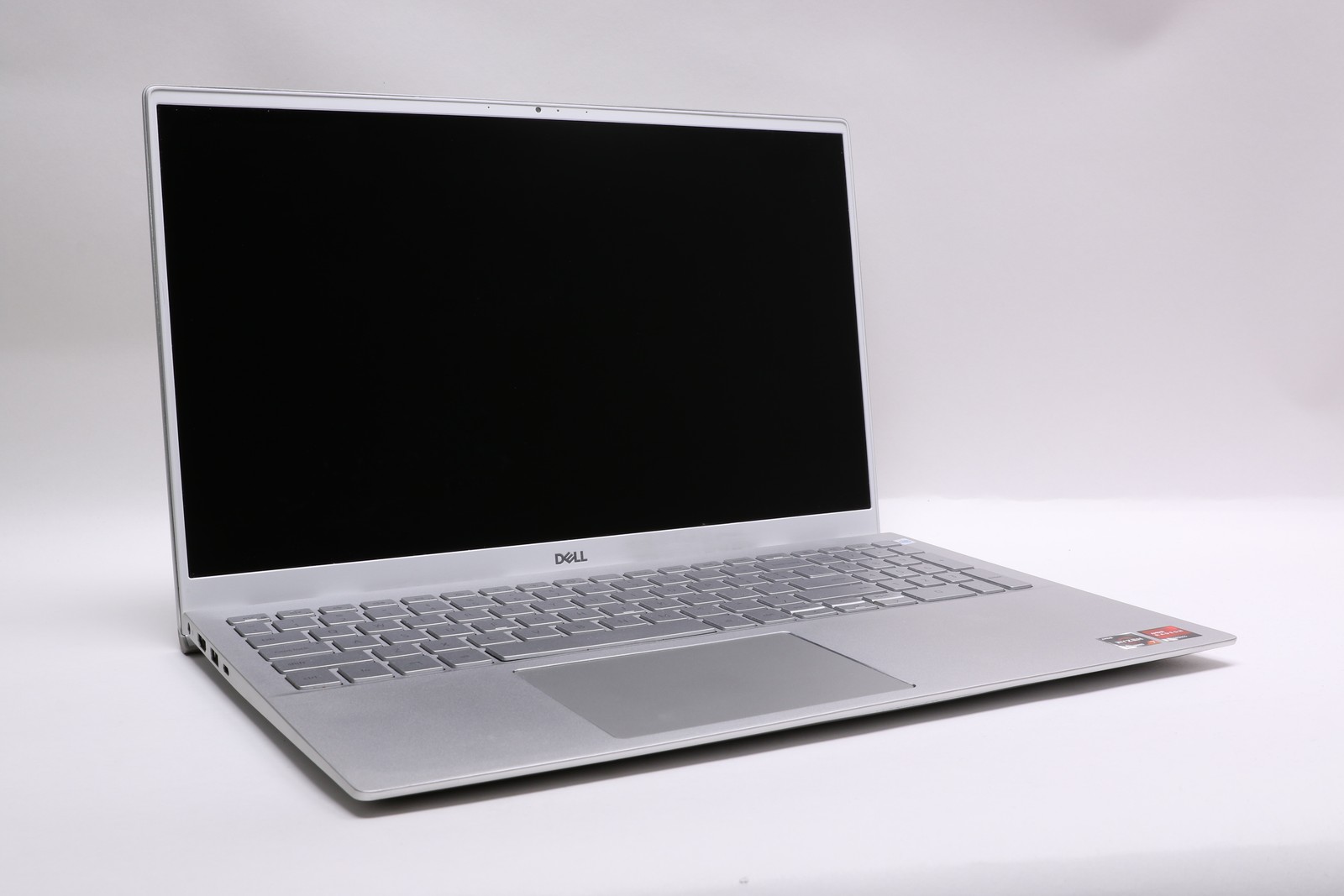 15″ Dell Inspiron 5505, AMD Ryzen 7 4700U, 8GB, 256GB SSD