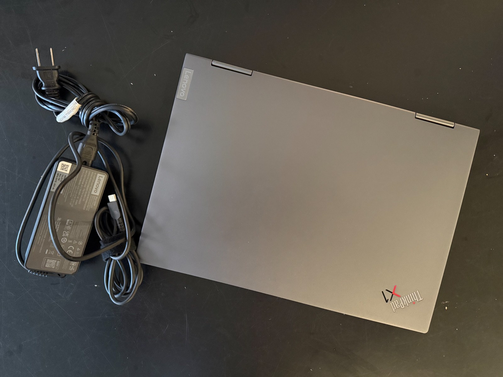 Lenovo ThinkPad X1 Yoga Gen 6 14″ i7-1165G7 4K 32GB RAM 512GB SSD GREAT CONDTION