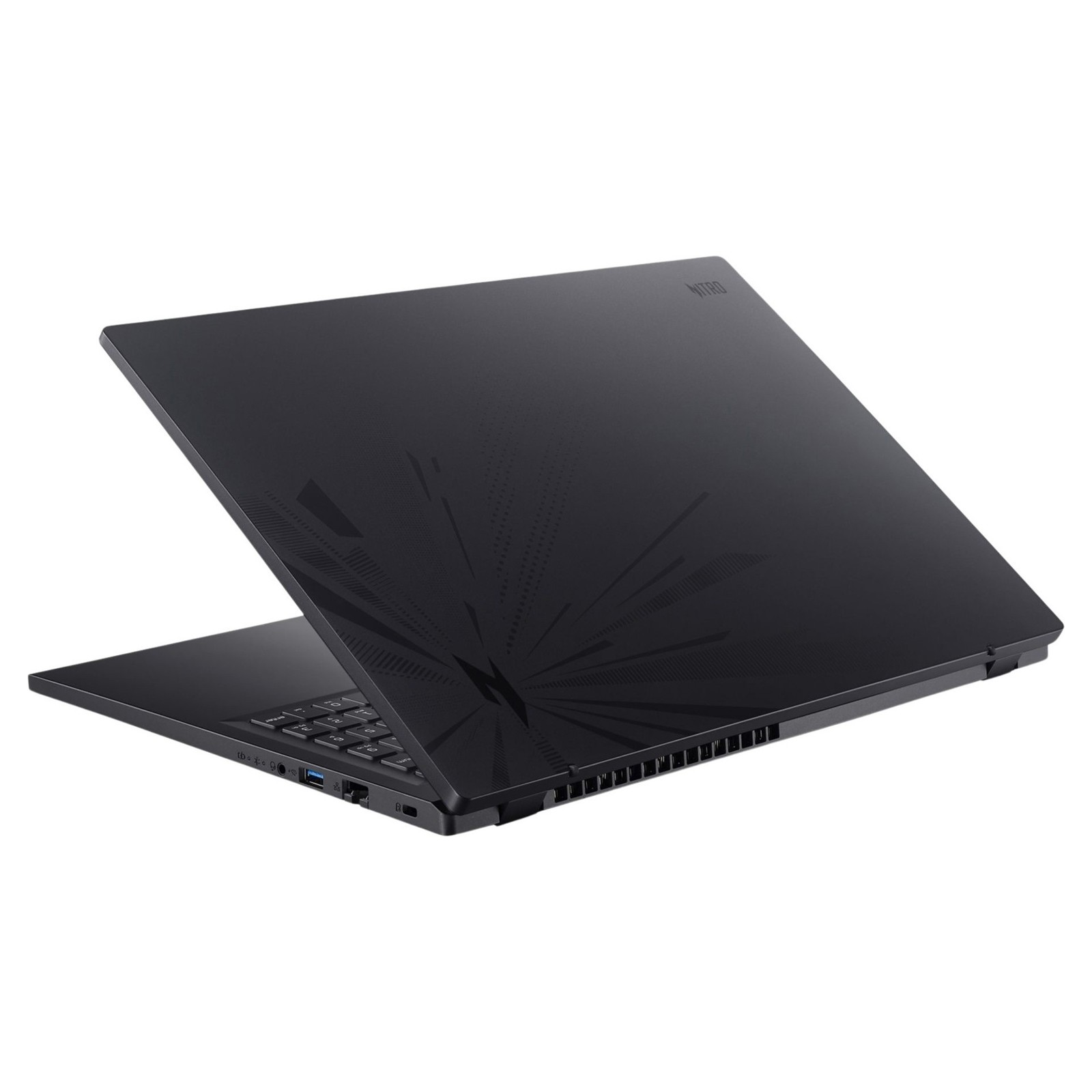 Acer Nitro Lite 16 16″ Gaming Laptop | Intel i7 RTX 4050 6GB 16GB 512GB Win 11