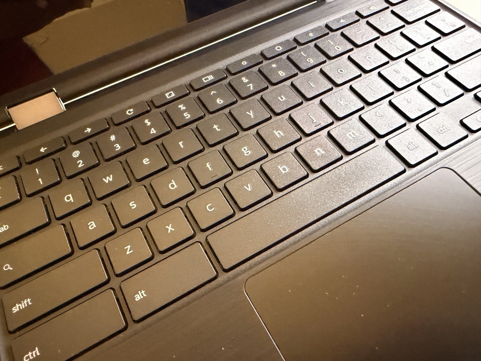Lenovo (Chromebook) 300e Gen2 (WIFT) 4GB 32GB Black [81MB004EUS]