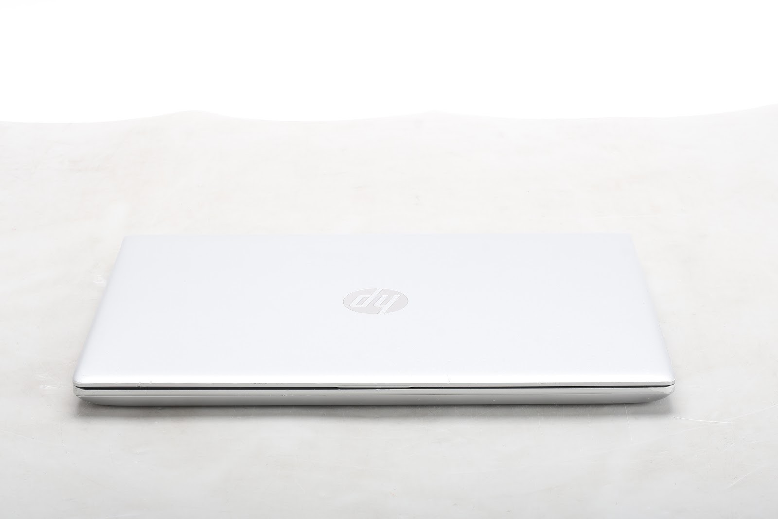 HP ProBook 650 G5 With Intel i5-8265U CPU @ 1.60 GHz / 8GB Ram / No HDD – Fair