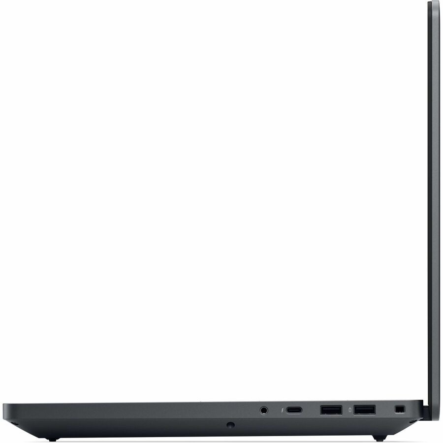 Dell Pro Max Plus MB16250 16 Mobile Workstation – Full HD Plus – 120 Hz – Intel