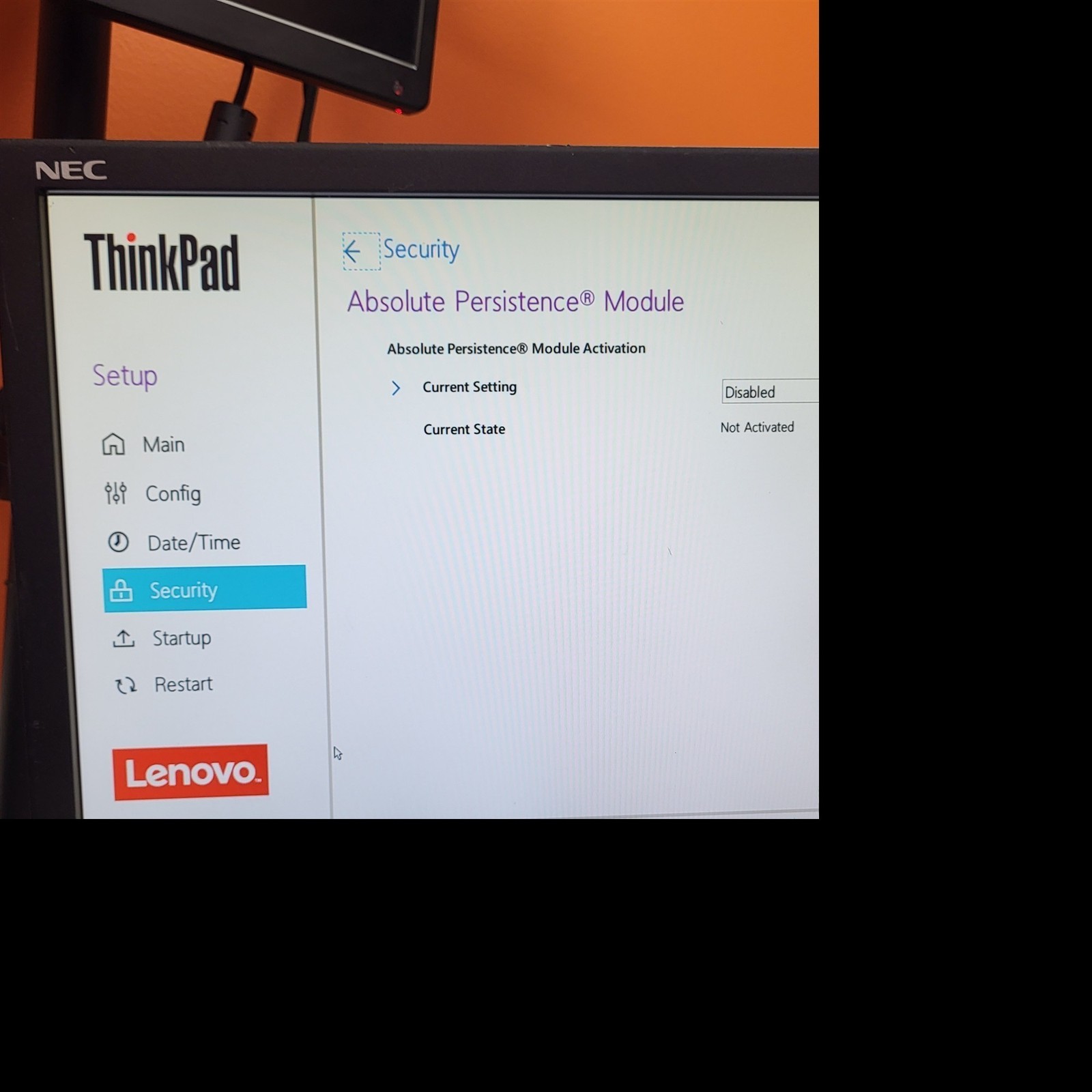 Lenovo ThinkPad E15 Gen 2 BASE ONLY Intel i7-1165G7 2.8GHz 16GB 512GB w/ OS