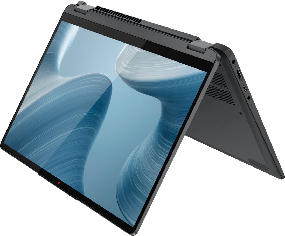 Lenovo – Flex 5i 14″ FHD Touchscreen 2-in-1 Laptop – Intel Core i3-1215U with 8G