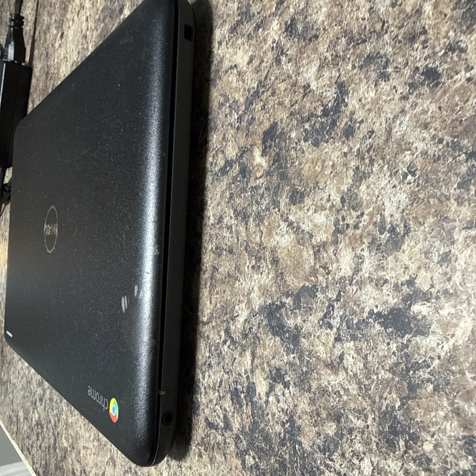 Dell Chromebook 11 3180 11.6″ (Intel Celeron 1.60GHz, 16GB eMMC, 2GB RAM) Laptop