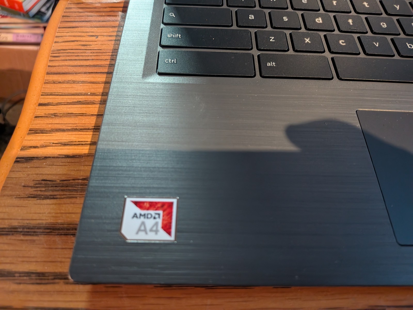 Lenovo Chromebook 14e AMD-A4-9120C, 4GB RAM, 32GB SSD, Chrome OS *READ DESCRIP*