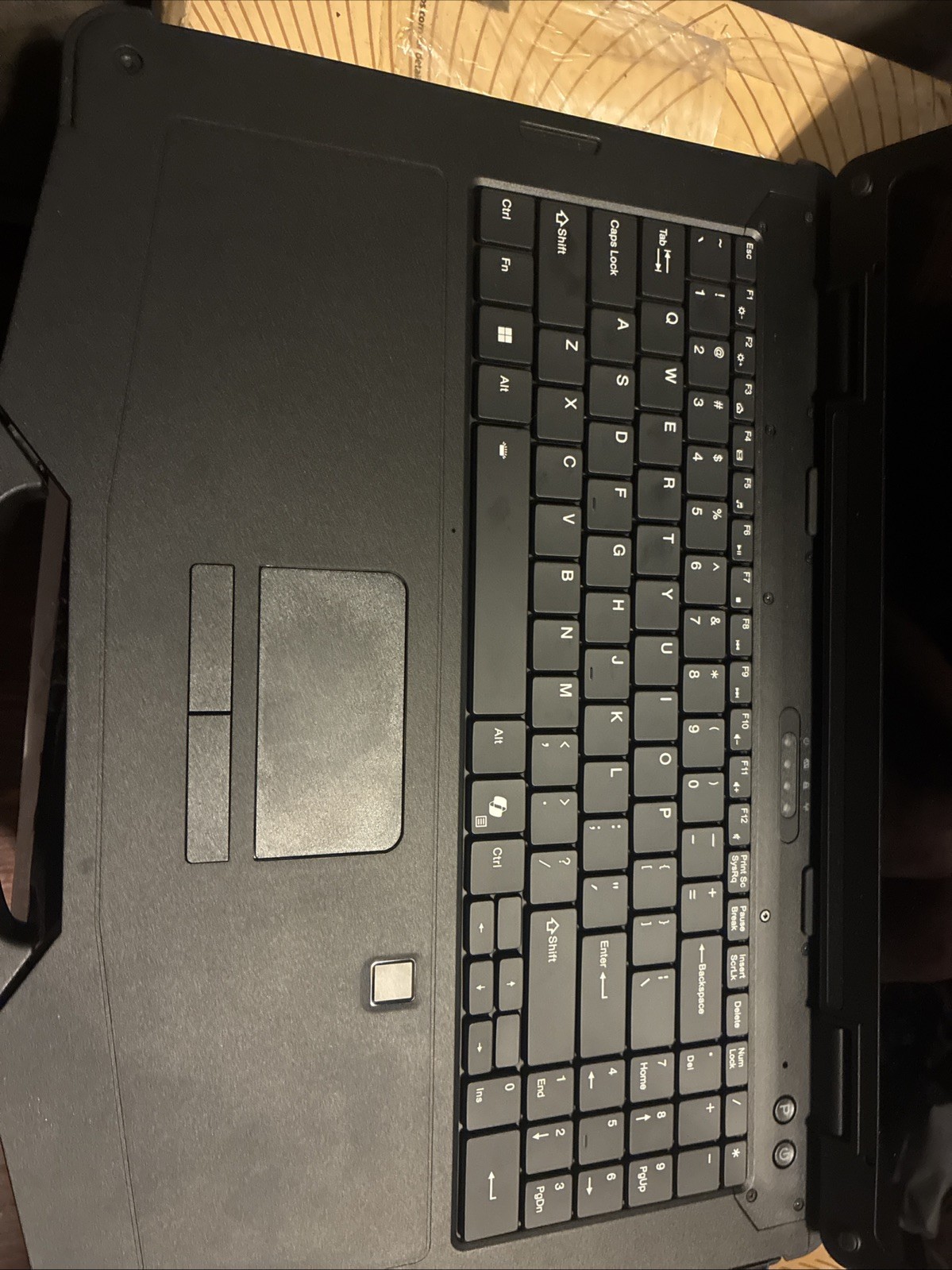 laptop MUNBYN