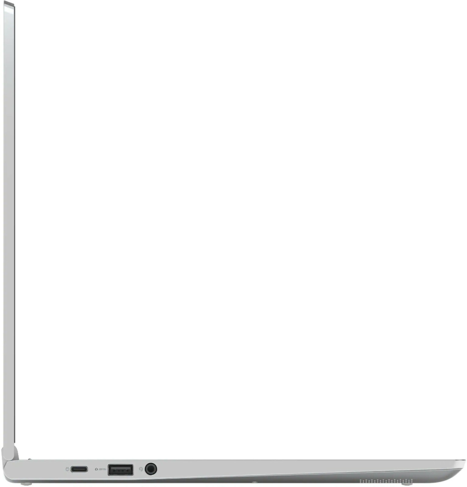 Lenovo – C340-15 2-in-1 15.6″ Touch-Screen Chromebook – Intel Core i3 – 4GB Memo