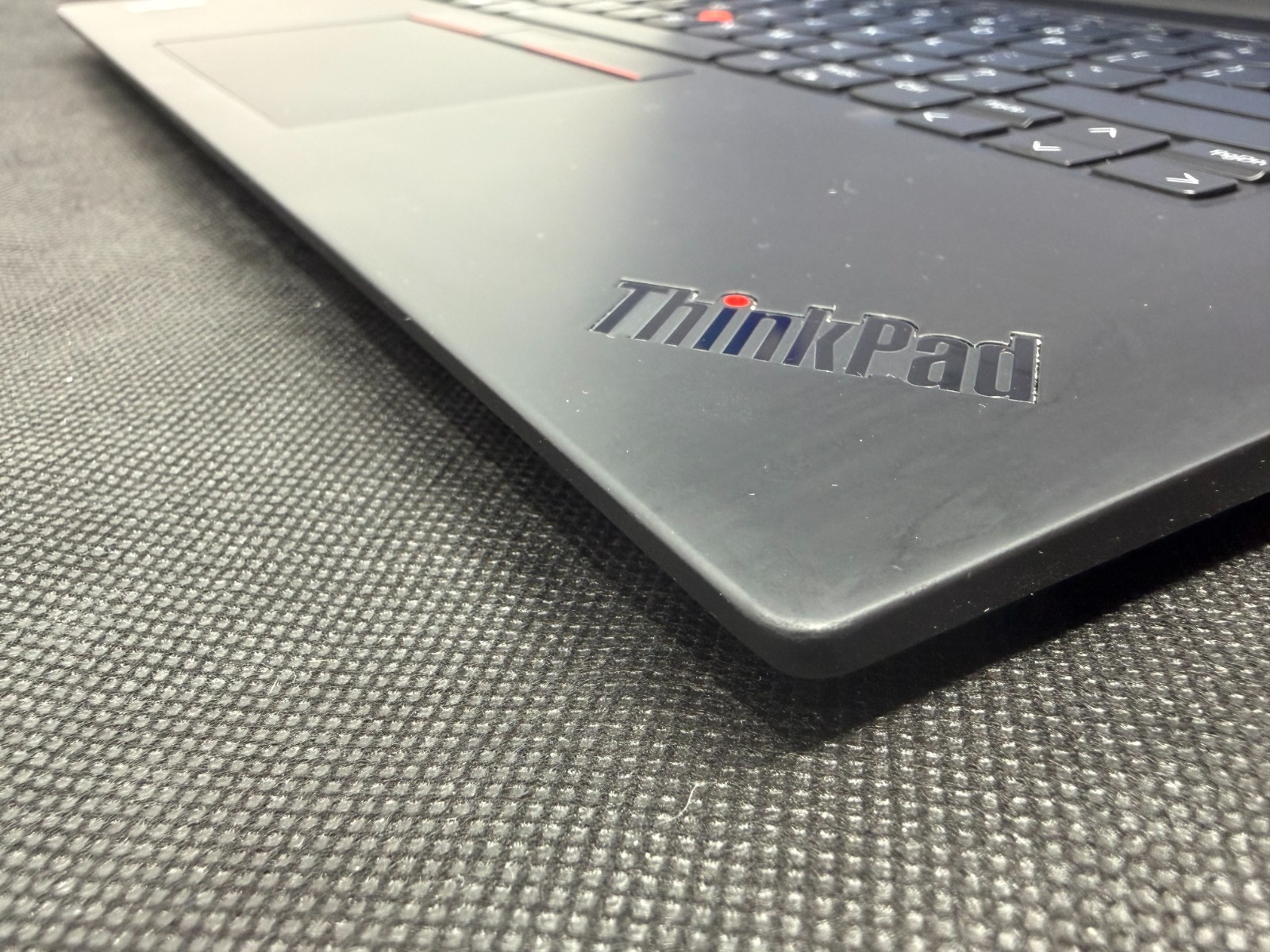 Lenovo ThinkPad P1 Gen 5 4K Intel i7 12800H 32GB RAM 512GB SSD | 8 GB RTX A2000